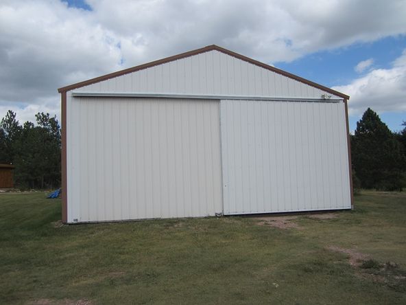 549 Cold Brook Ave, Hot Springs, SD 57747